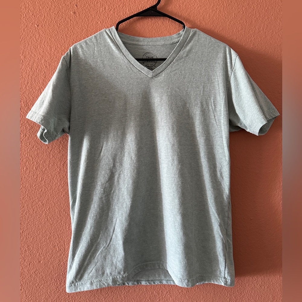 True Classic V-Neck - Never Worn, Only Washed!